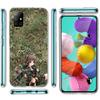 Camouflage Military Phone Case For Samsung Galaxy A52 A32 A22 A12 A51 A31 A50S A30S A20S A10S Note 20 Ultra 10 Plus S10 A72 A71