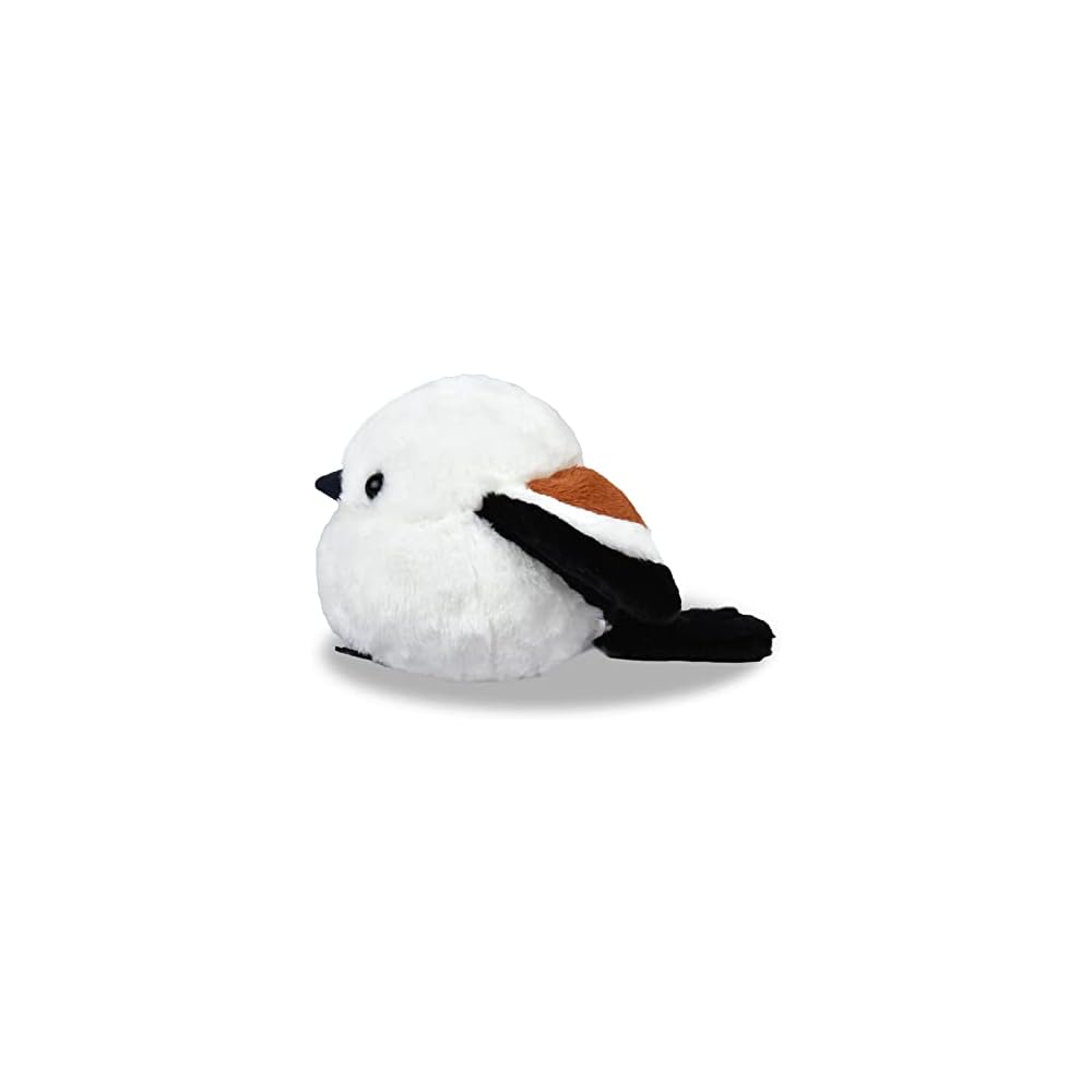 Amuse AMUFUN Sýkora dlouhoocasá Fukufuku VJB Shima-chan: 703274