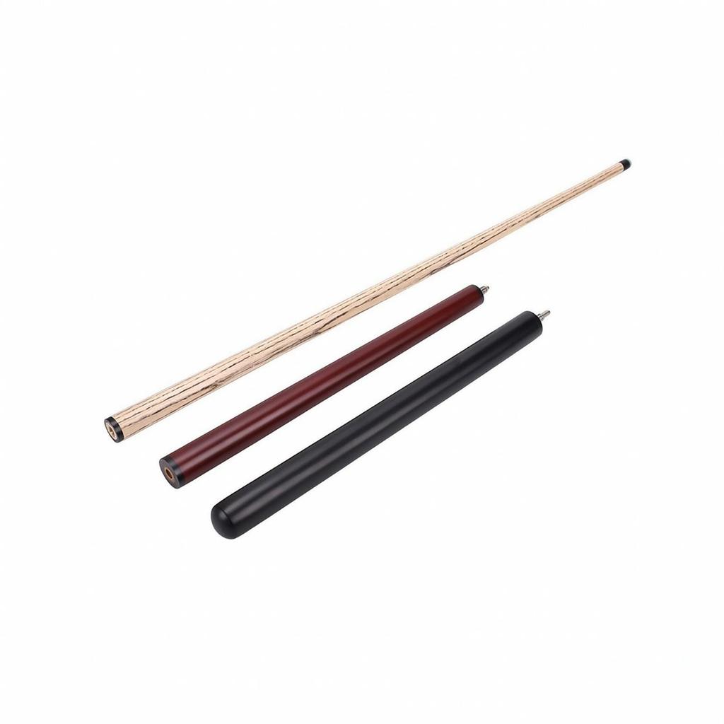 Pool Stick Stiff Jump/break Cue Heavy for Game Room