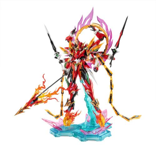 

MOTOR NUCLEAR MNP XH04 Nezha Nata Non-scale ABS Assembled Plastic Model Kit