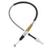 For BMW Outside Door Handle Cable 51217297439 For Series F01 F10 F11 F12