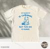 Funny My Anxiety Is Chronic Tshirt, Silly Weird Shirts, Funny Shirts, Funny Meme Shirt, Shirts That Go Hard, Silly Shirt, Stupid Shirt