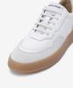 [SPALWART] Smash Low Sneakers - Off White 30539500005 [Shipped from Korea] 100% Authentic