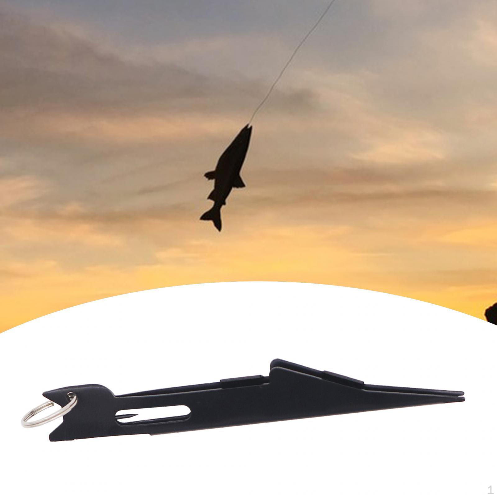 

Инструмент для быстрой завязывания узлов Tyer Fly Fhing, гвоздь для завязывания галстуков