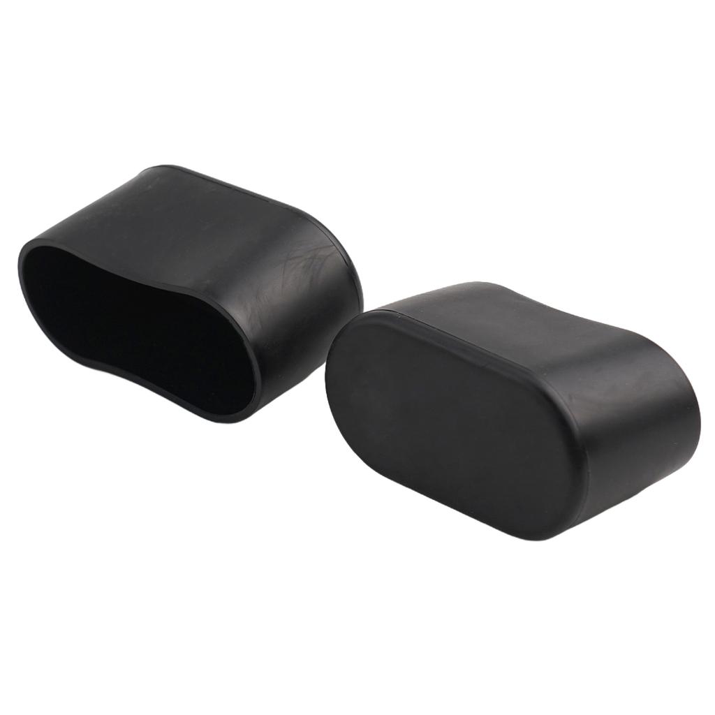 Oval Covers Chair Leg Cap For Outdoor Home Supplies