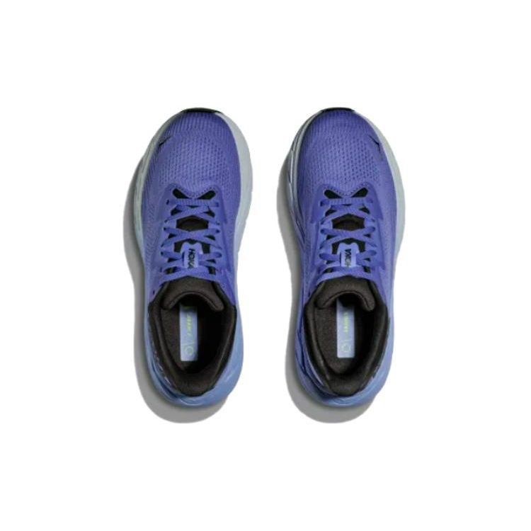 HOKA  Arahi 7 Stellar Blue Cosmos Women Sneakers 1147851-SCS