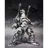 S.H. Figuarts Super Mechagodzilla Limited Edition Collectible Figure 6 inches