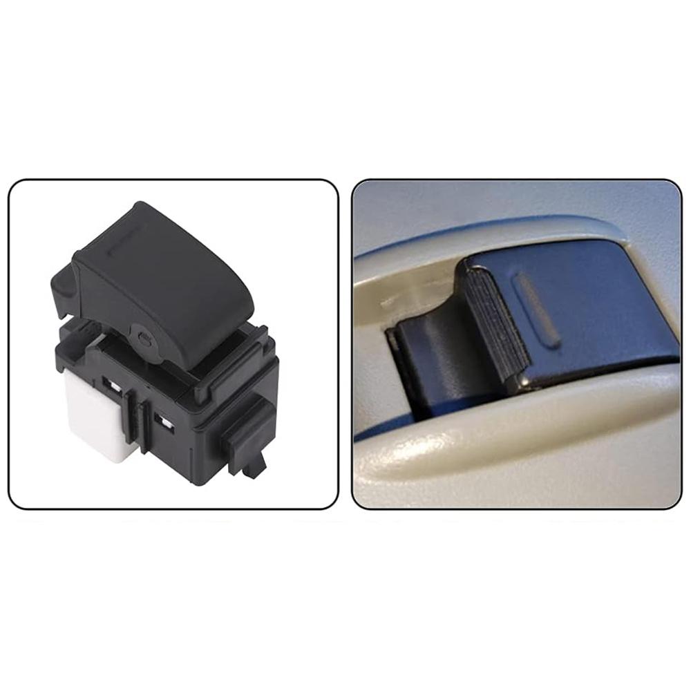 

New Front Right Power Window Switch For TOYOTA 4RUNNER COROLLA For SCION TC XA XB