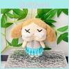 Crybaby Plush Keychain Figure Toy With Premium Pp Cotton For Collectors Gift