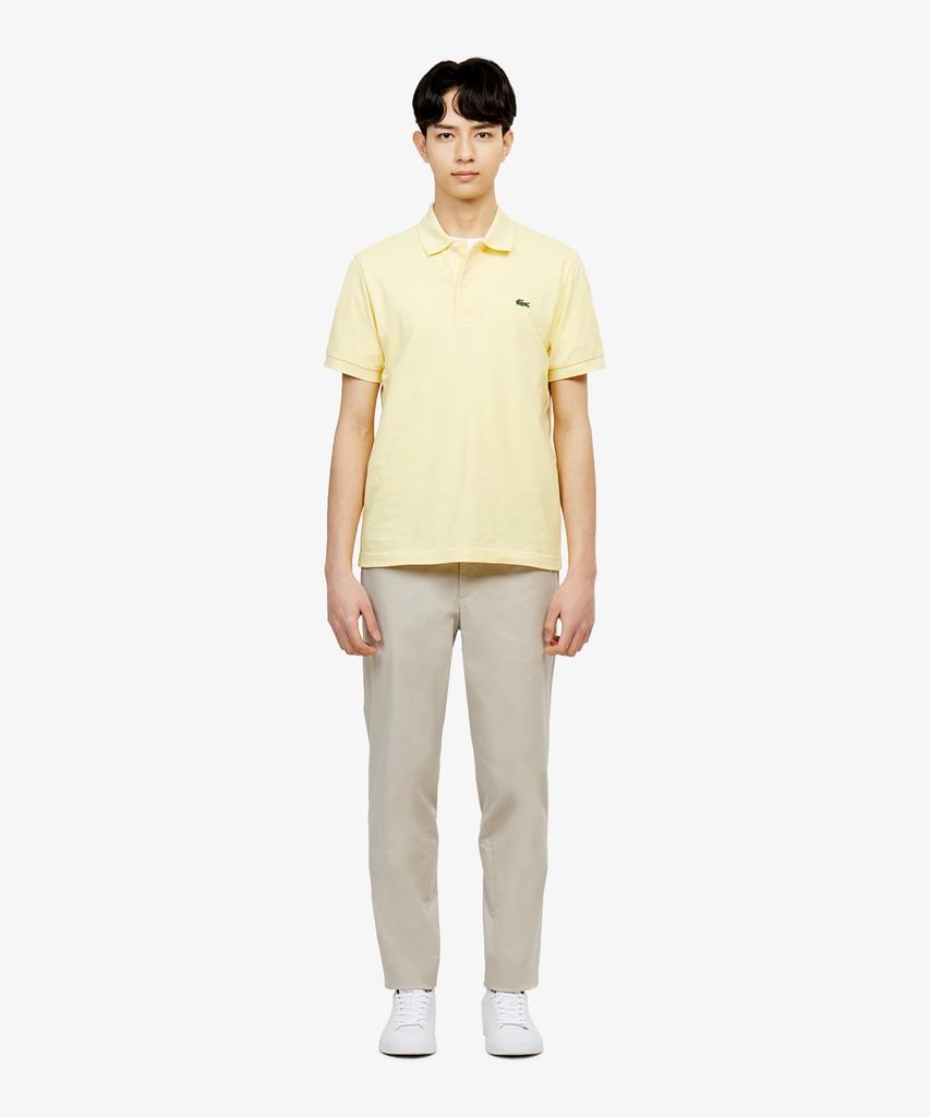 LACOSTE Men'S Tapered Chinos Hh578E-56G 02S