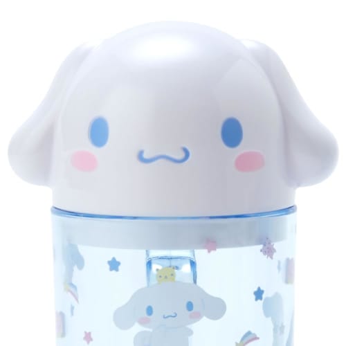 Sanrio (SANRIO) Sanrio Cinnamoroll Toothbrush & Cup Set Toothbrush Set Cinnamon Cinnamoroll 12 x 7 x 5cm Character SANRIO 983942