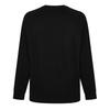 Hugo Mens Sporty Logo Lounge Sweatshirt