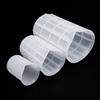 100/300/700ML Silicone Measuring Cup DIY Jewelry Making Tools Baking Tools Epoxy Resin Cup Mixed Silicone Measure Cup