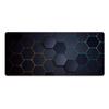Extra Large Non-Slip Gaming Mouse Pad for Dorms - Thick, Durable Design for Keyboards and Laptops