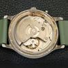 VINTAGE ORIENT AUTOMATIC 46943 JAPAN MENS WHITE COLOR DIAL WATCH a700706-5 R204-a700706