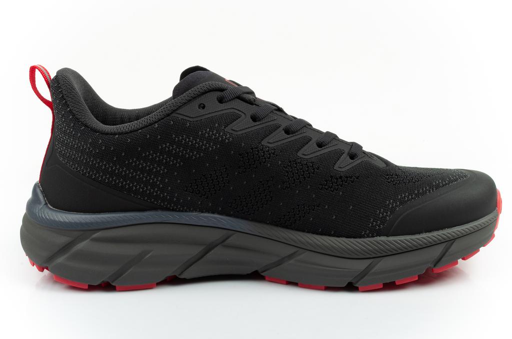 CMP Rahmsy Multifunctional Shoes Piombo-Ferrari [3Q65877 59UV] year 43