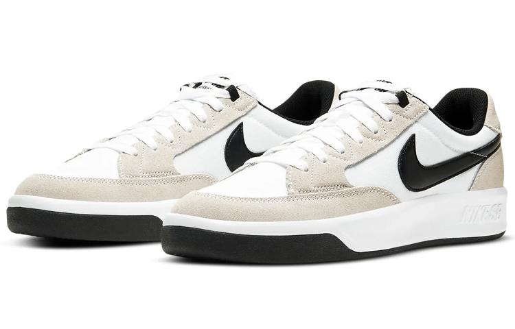 Nike Adversary Sb Premium White CW7456-100