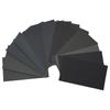 15Pcs Wet /Dry Sandpaper 400 600 800 1000 1200 1500 2000 2500 3000GRIT