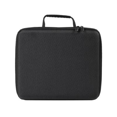 Smartwatch Carrying Case 20 Slot Storage Box Shockproof Portable Jewelry Organizers Solution for Collectors Enthusiasts