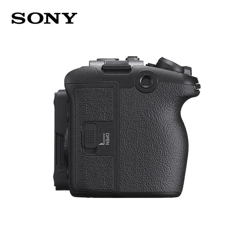 Sony ILME-FX30 4K HD Digital Camcorder (CN version)