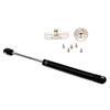 Universal Motorcycle Shock Lift Strut Motorbike Accessories Strut Arm Lift Support Seat Regulator Gas Spring Shock Rod