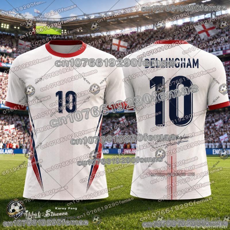 Novedad 19-20 Camiseta de Local Club Puebla Hombres Mujeres Jóvenes Adultos Transpirable Secado Rápido Ropa de Entrenamiento Uniforme