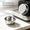 1Pcs 51/54mm 1-Cup 2-Cup Filter Replacement Filter Basket For Coffee Bottomless Portafilter Barista Espresso Accessories