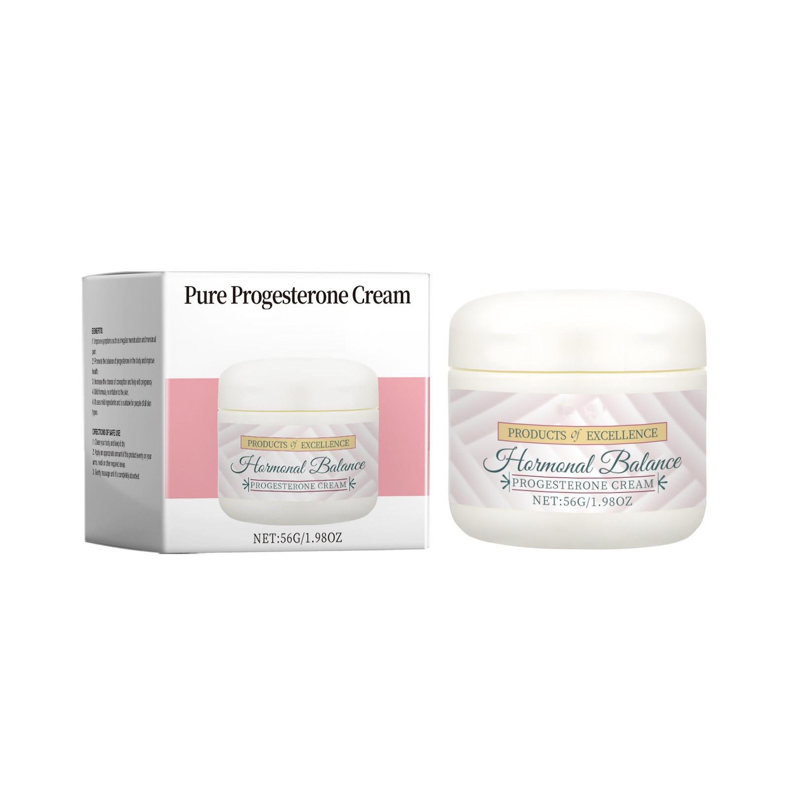 

Лосьон с прогестероном Увлажняющий, питательный, успокаивающий и улучшающий мягко увлажняющий лосьон для кожи и баланса тела