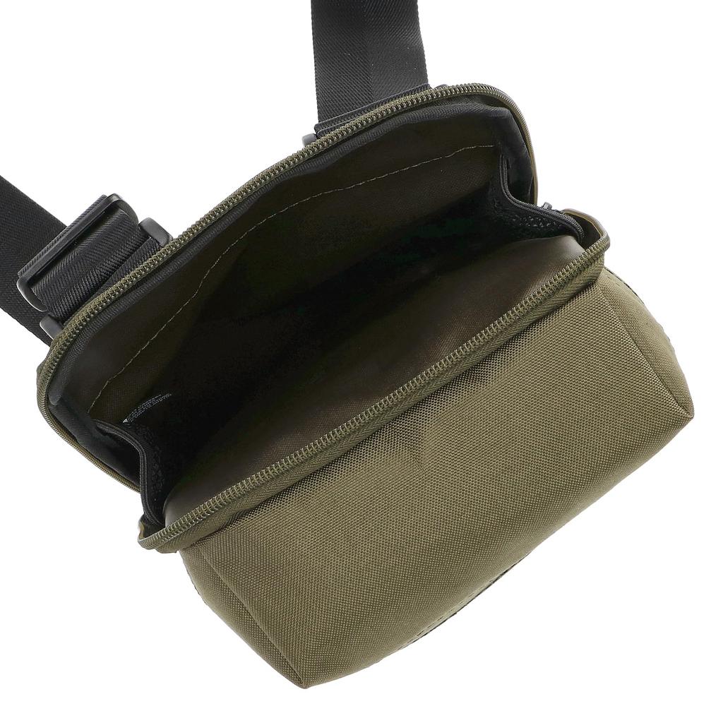 Diesel Shoulder Bag X09865P6336 T7433 [Parallel Import]