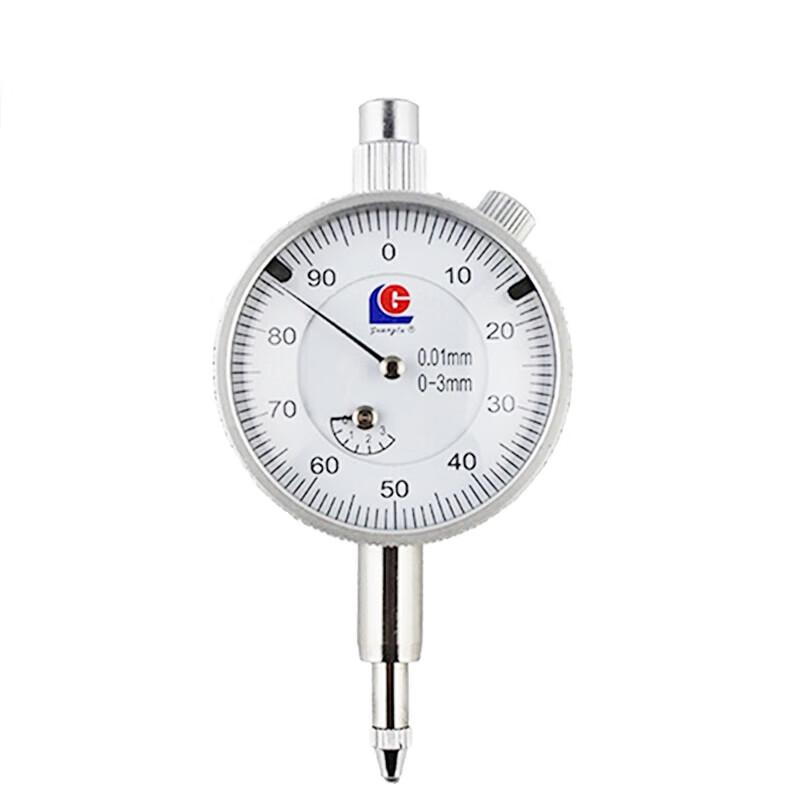 Guanglu Mechanical Dial Indicator