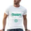i dont need chatgpt my wife knows everything TShirt t shirt Unisex casual Unisex t shirt heavy cotton TShirt
