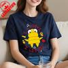 R.E.P.O. Game Unisex T Shirt I Love REPO Game Tees Men Woman Trendy Streetwear Tshirt fun Emotional REPO Meme Aesthetic T-Shirt