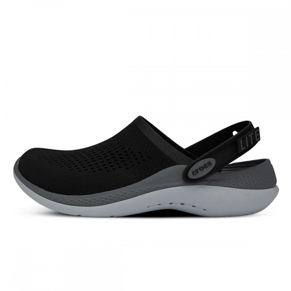 

Сабо CROCS Light Ride 360 ​​206708 0DD