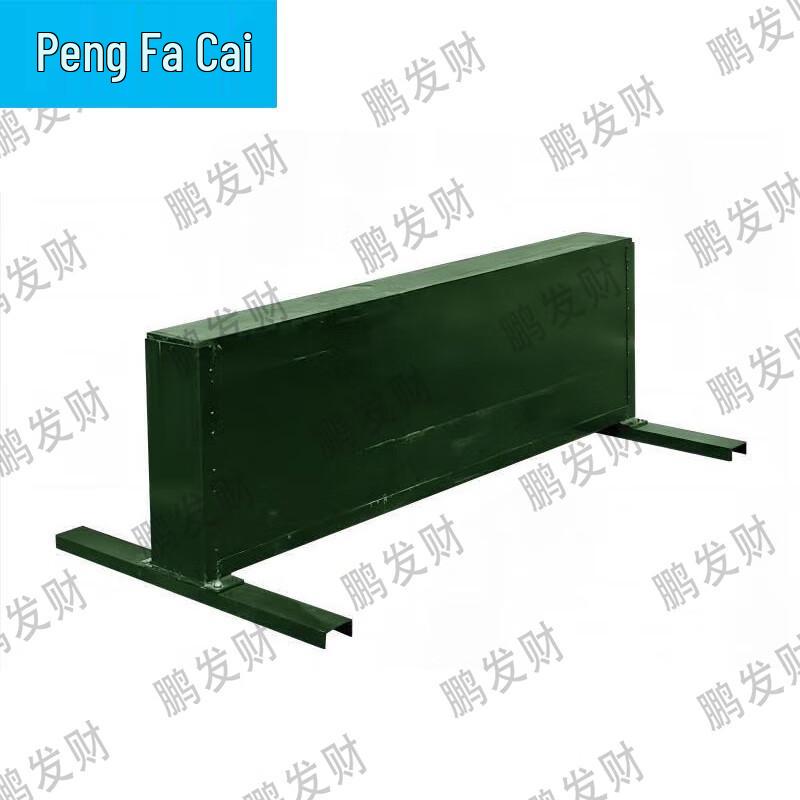 Outdoor Throwing Training Wall Set