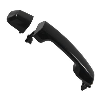 Car Exterior Door Handle Rear LH or RH 13389843 For Toyota 4Runner Lexus GX460