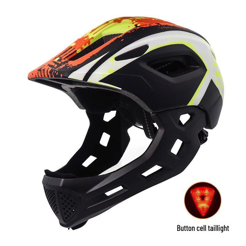 Casco Multisport Lishi per Bambini