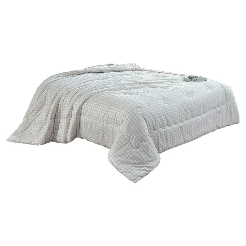

Grace All-Season Eco-Cotton Quilt