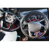 Car Switch for Kia Rio 2012-2016 Volume Mude Song Key Cruise Steering Wheel Control Button Switch No heating