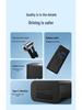 Wireless Mini Electric Car Tire Air Pump