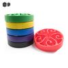 Pet Hot Wheel Slow Food Bowl, Flower Slow Food Bowl, Non-slip Pet Stop Food Bowl, Dog Anti-choking Bowl