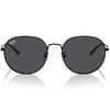 RB3727D 002/87 57mm Ray-Ban Sunglasses Ray-Ban