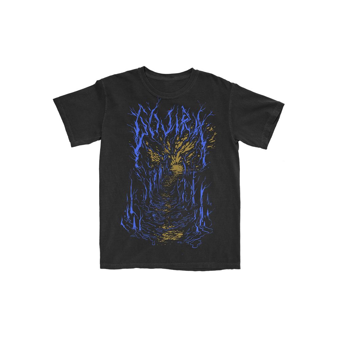 

Rock Heavy Metal Band Print Top Retro Y2K Short Sleeve Casual Fashion Cotton Crew Neck Tshirt Punk Top Sport Street Wear Unisex S