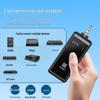 Reverb Universal Wireless Microphone: Home KTV, Outdoor, Stage, Live Broadcast, Professional 2.4G.