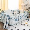 Chenille Sofa Cover Cloth, All-purpose, All-purpose, All-around Sofa Towel, New Three Seat, One Noble Consort Sofa Blanket