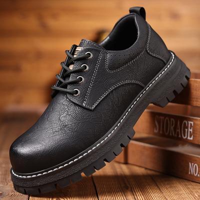 Brand Mens Dress Shoes Men's Formal Original Leather Italian Skin Shoes for Men Elegant Casual Business Luxury Social Male Shoe