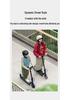 Jackson Yee Inspired Nine-Number Electric Folding Scooter for Adults