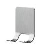 Punch-Free 304 Stainless Steel Razor Holder Stand