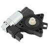Power Window Lift Motor 742 802 Front Right Rear Left Efficient Control Sturdy Power Window Regulator Motor for 3 6 2