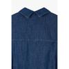 Studio Tomboy Color Denim Dress  9175341973ct 