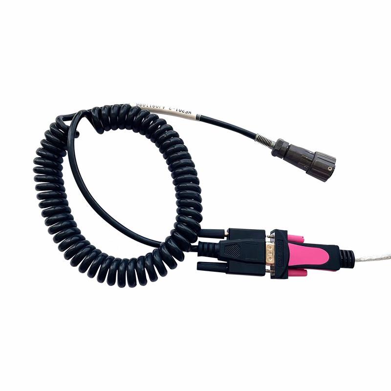 Beidou Commander USB to Serial Cable